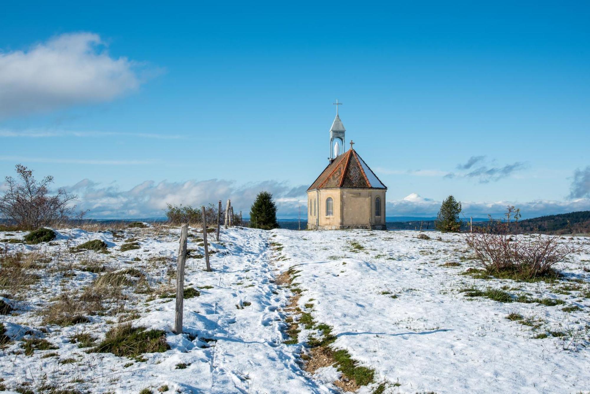 Notre Chalet - Boutique Hotel - En Couple - En Famille - En Groupe Les Fourgs Экстерьер фото